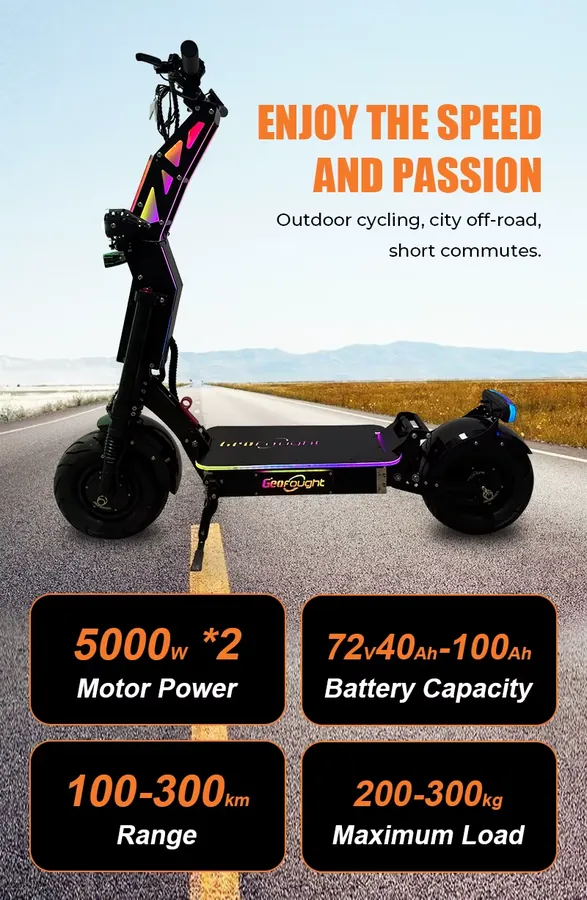 G14 performance specifications