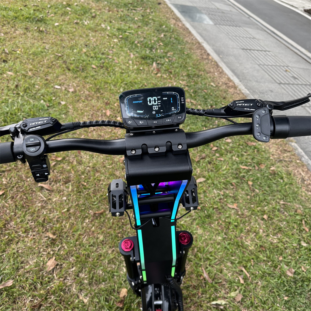 Cockpit display